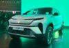 বেশি রেঞ্জ এবং পাওয়ার সহ আগামী বছর লঞ্চ হবে Tata Harrier EV, জেনে নিন লঞ্চ ডিটেইলস