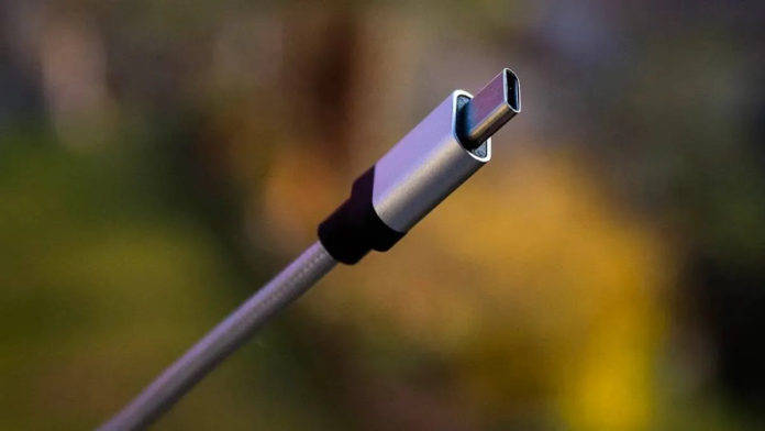 USB-Type-C