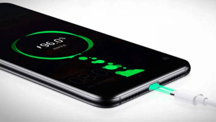 fast-charging