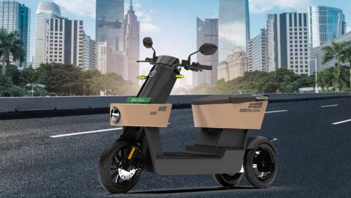 iGowise-BeiGo-X4-