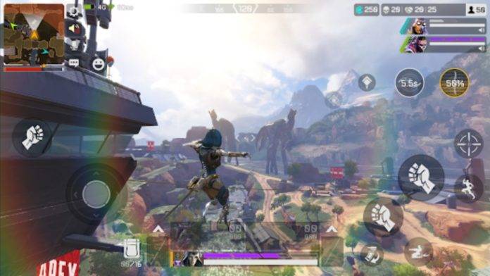 Apex