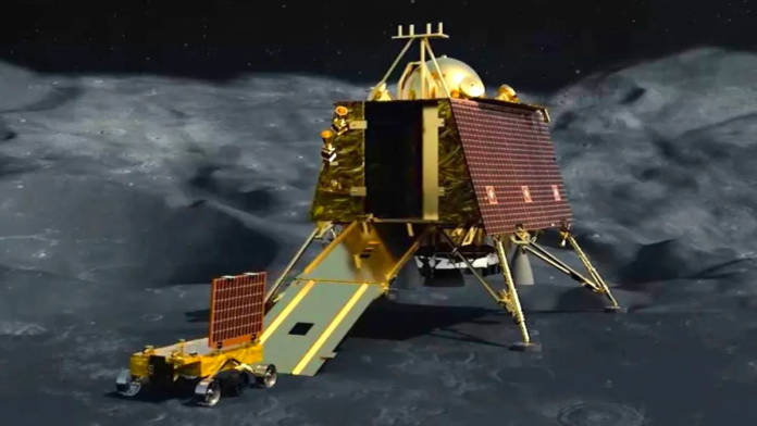 Chandrayaan 3 1