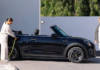 এপ্রিল থেকে অর্ডার করা যাবে MINI Electric Convertible কার, সিঙ্গেল চার্জে চলবে 198Km