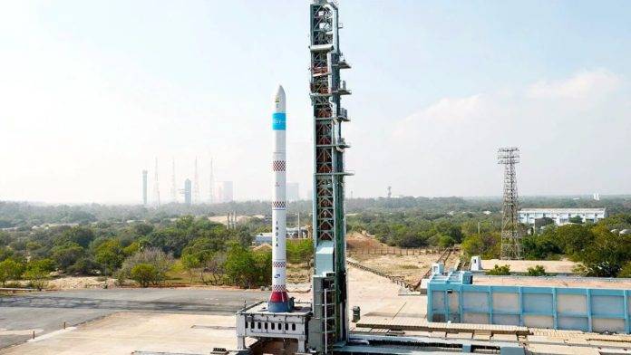 ISRO-SSLV-D2 1