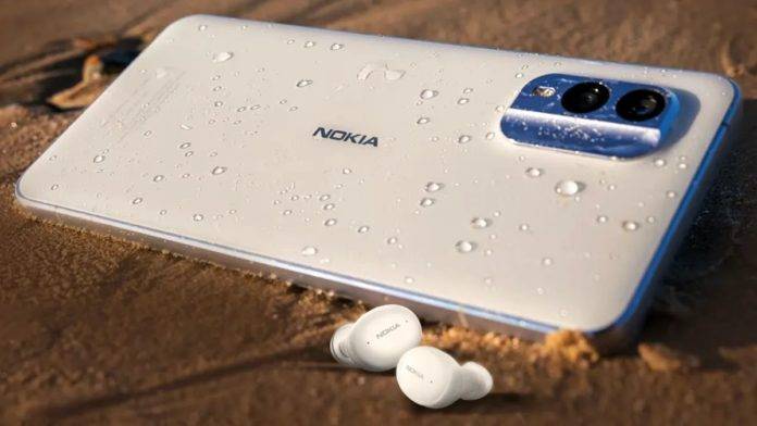 Nokia X30 5G 1