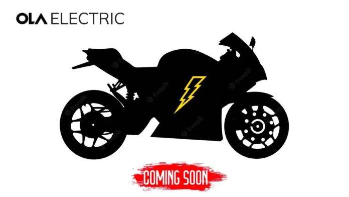 OLA-Electric-bike
