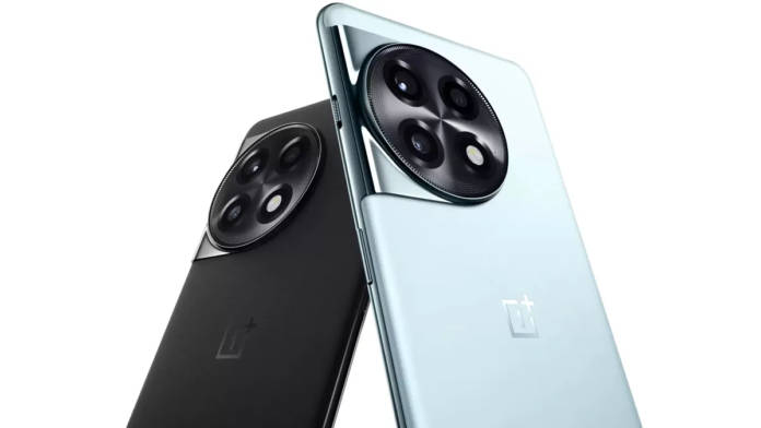 OnePlus Ace 2 1