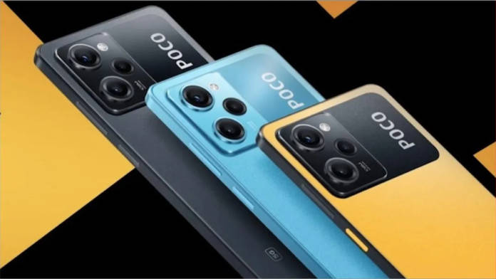 POCO-X5-Pro
