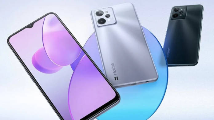 Realme-C31-Price-in-India