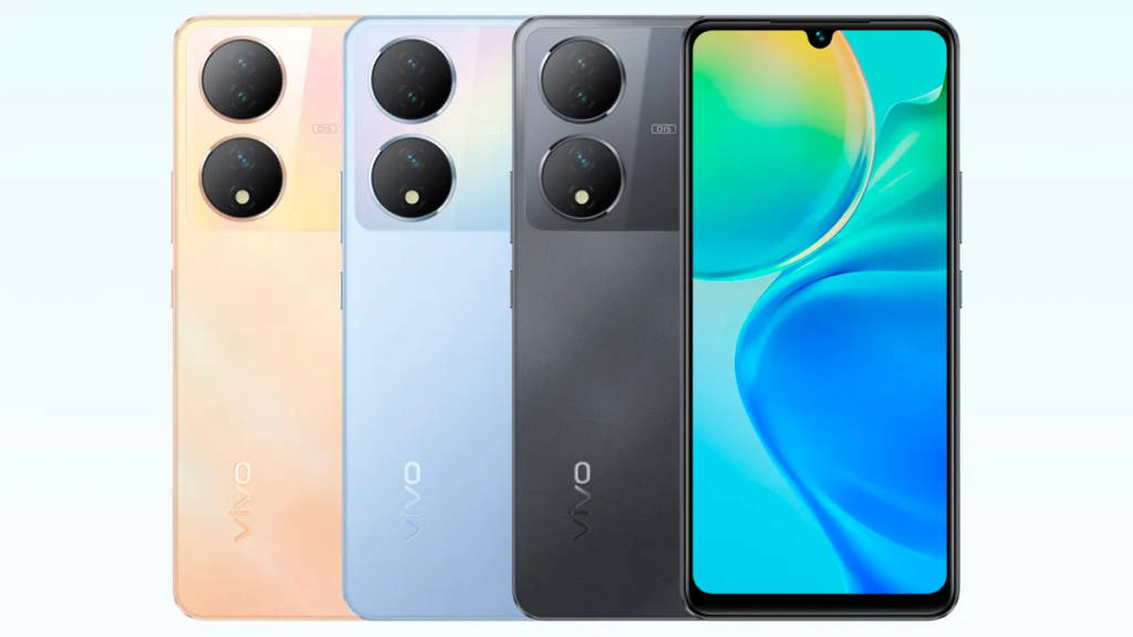 ভারতে লঞ্চ হল রোদে রং পরিবর্তনকারী Vivo Y100 স্মার্টফোন, সঙ্গে রয়েছে