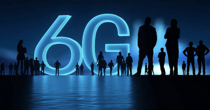 6g In India 1