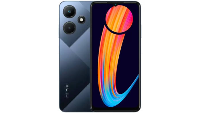 Infinix Hot 30i 1