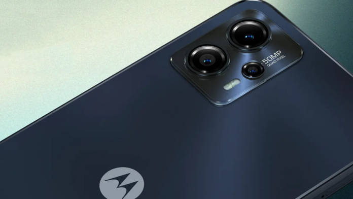 Moto G13 4G 1