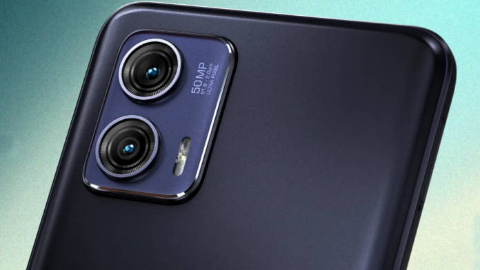 Moto G73 5G 1
