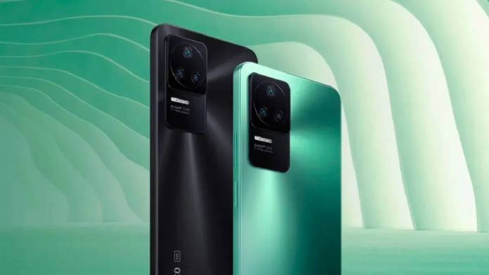POCO F5 5G