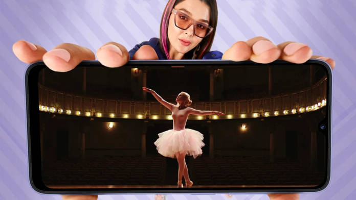 Redmi 12C 1