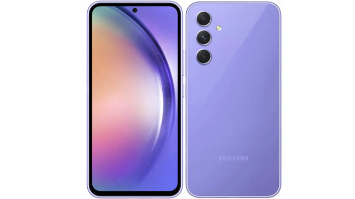 Samsung Galaxy A54 5G 1