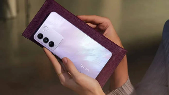 Vivo V27e 1
