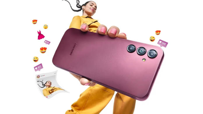 samsung galaxy a14
