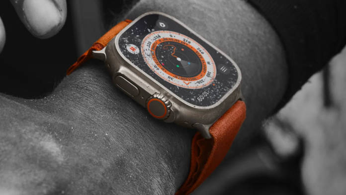 Apple Watch 1