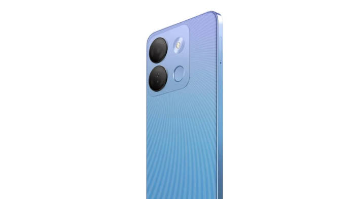 Infinix Smart 7 HD 1