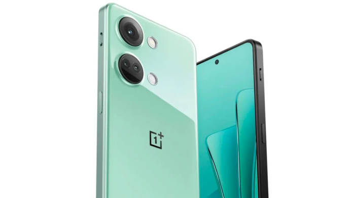OnePlus Nord 3 1