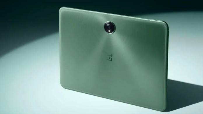 OnePlus Pad 1