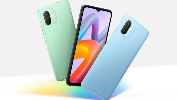 POCO C51 1
