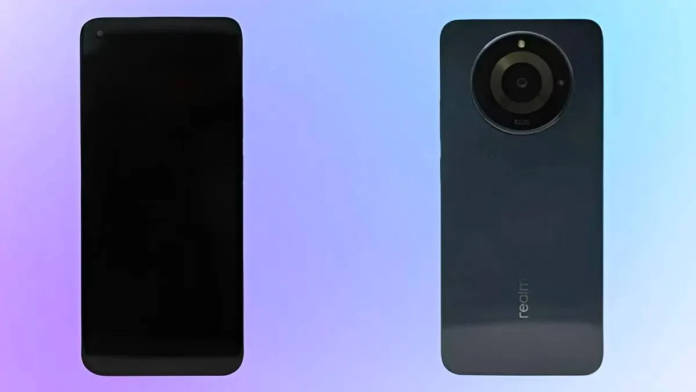 Realme 11 5G 1