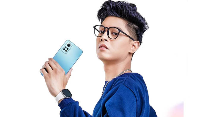Redmi Note 12 Pro 4G 1