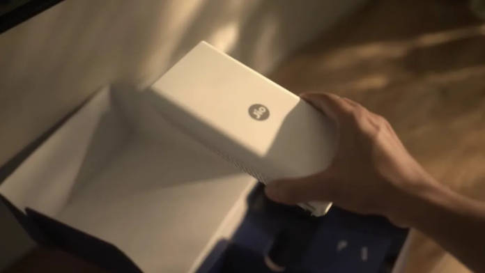 Reliance Jio Air Fiber 1