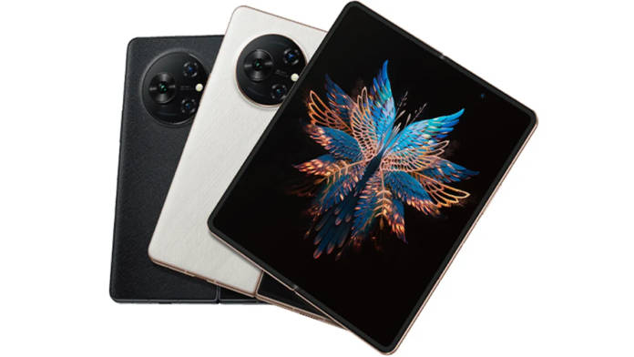 TECNO PHANTOM V Fold 5G 1