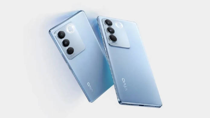 Vivo-S16