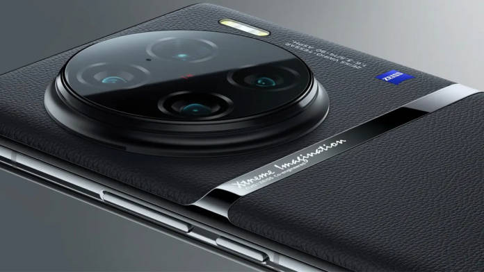 Vivo X90