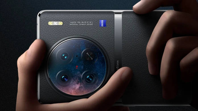Vivo X90 Pro 1