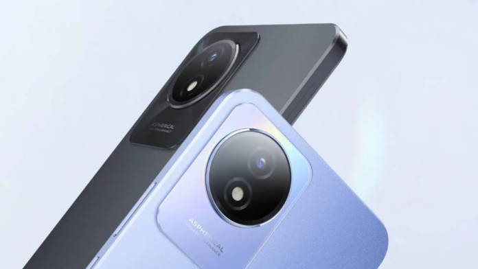 Vivo Y11 4G 1