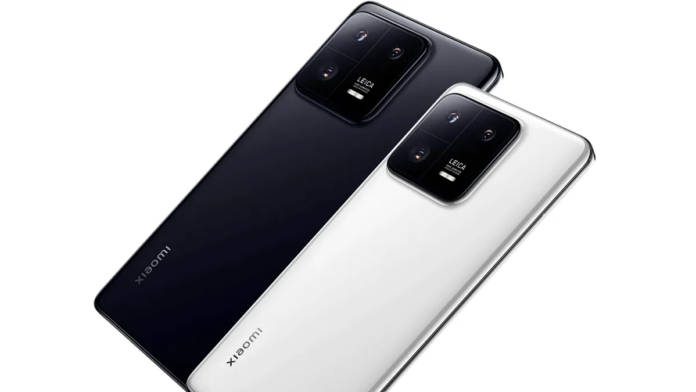 Xiaomi 13 Pro 1