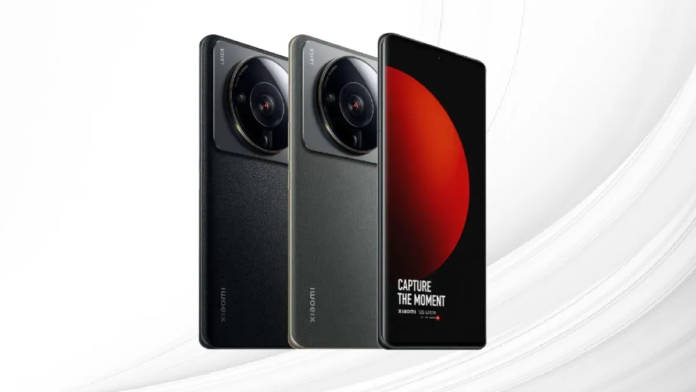 Xiaomi 13 Ultra 1