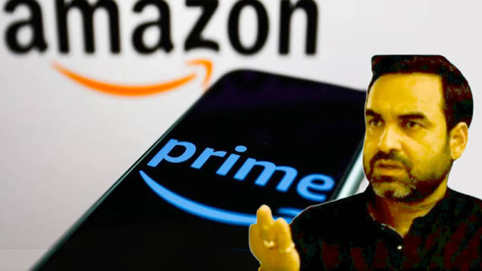 amazon prime video