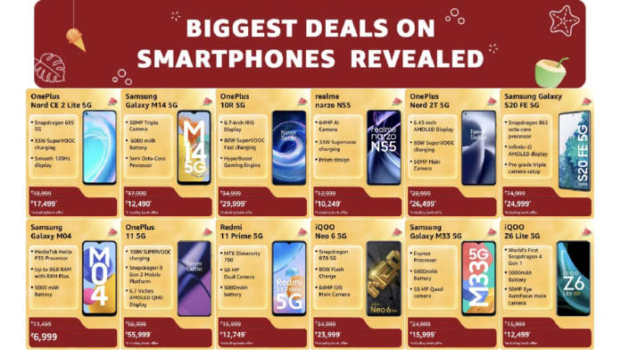 amazon sale