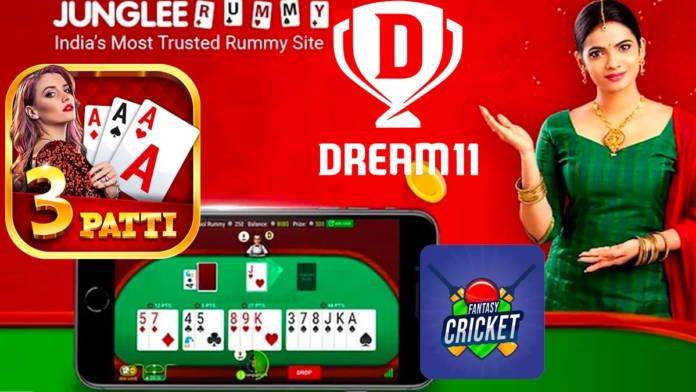 online betting app and games 1