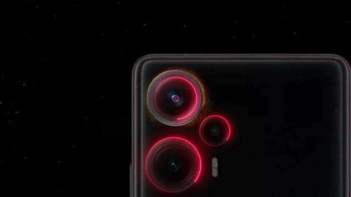 poco f5