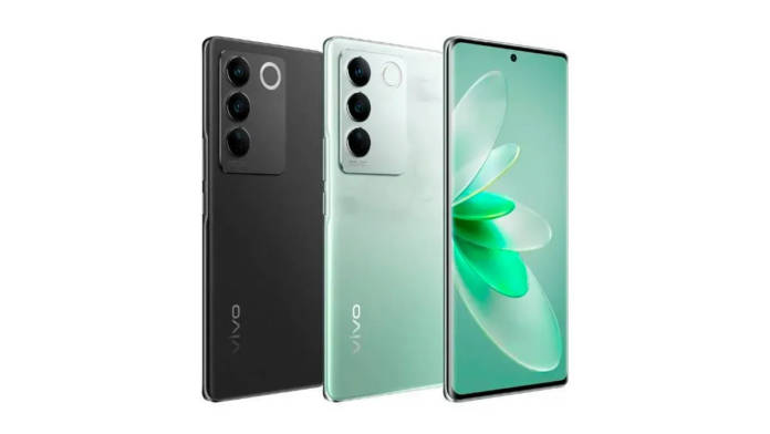 vivo phone