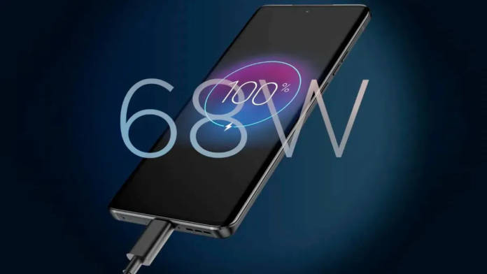 Motorola Edge 40