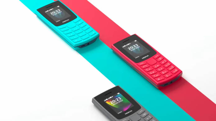 Nokia-105-2023