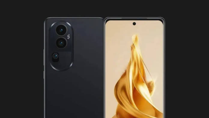 OPPO Reno 10 pro 1