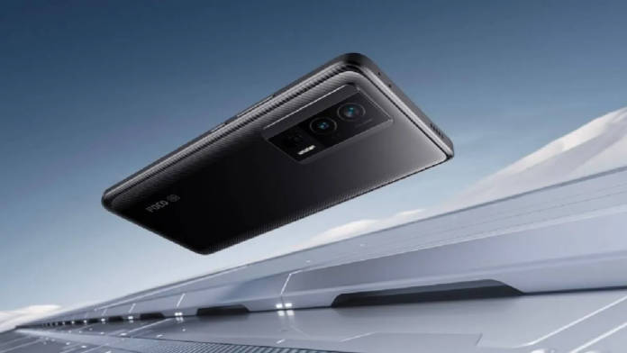 POCO F5 Pro