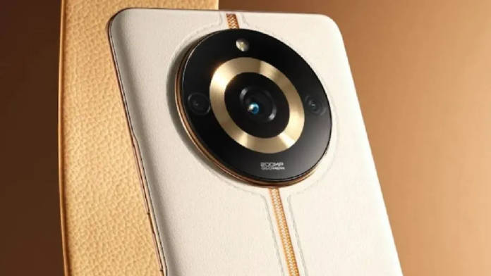 Realme 11 Pro+ 5G 1