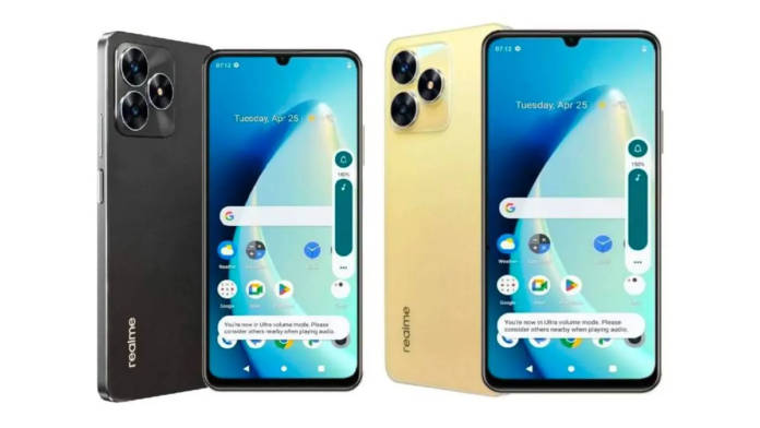 Realme C53 1