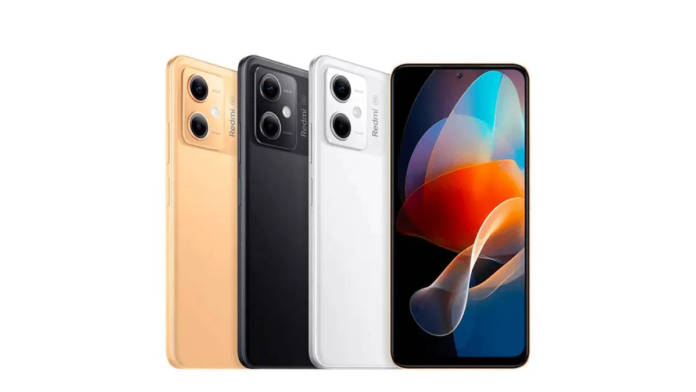 Redmi Note 12R Pro 1